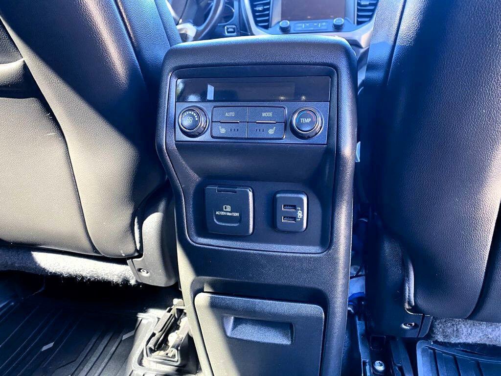 2019 GMC Acadia Image 18