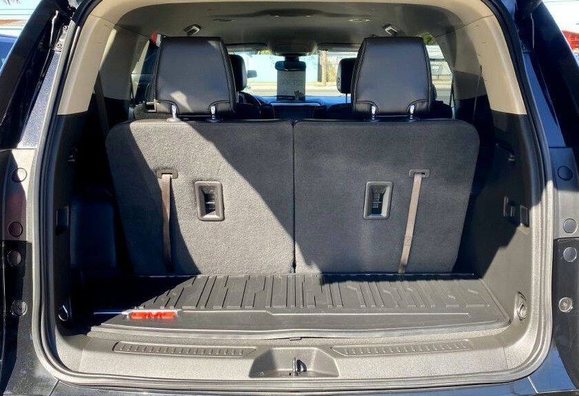 2019 GMC Acadia Image 21