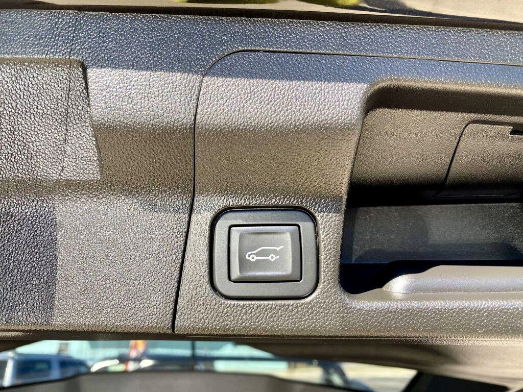 2019 GMC Acadia Image 22