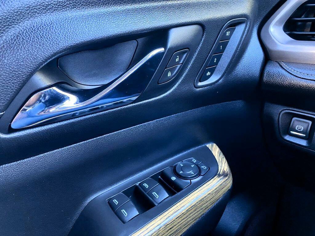 2019 GMC Acadia Image 23
