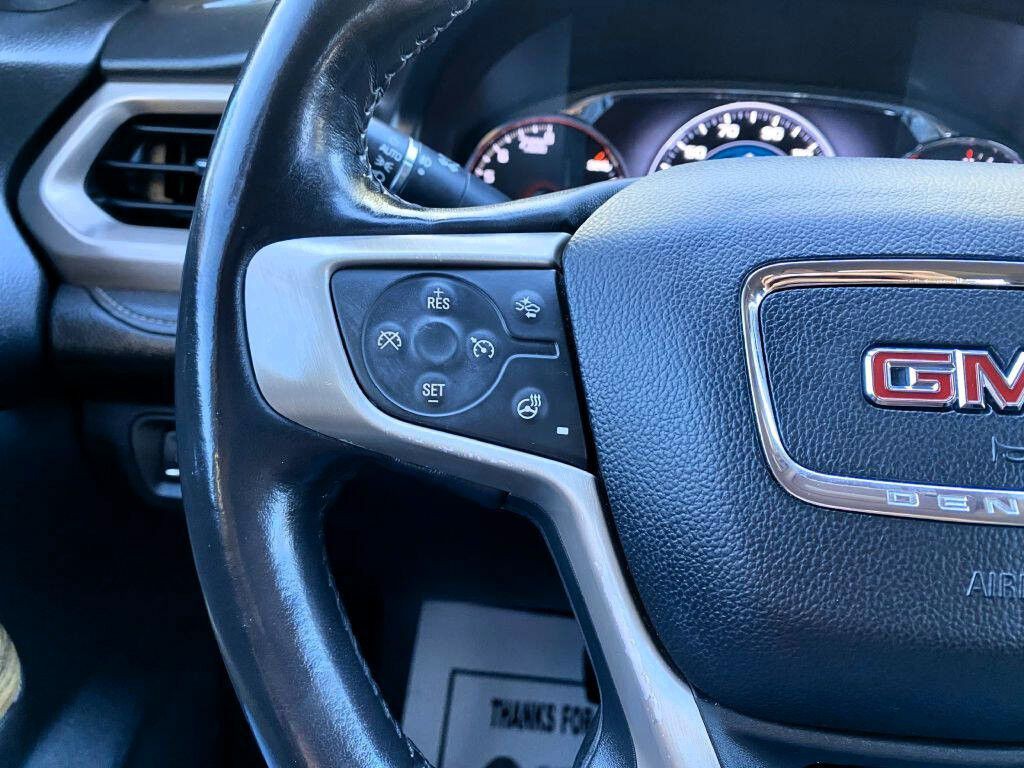 2019 GMC Acadia Image 26