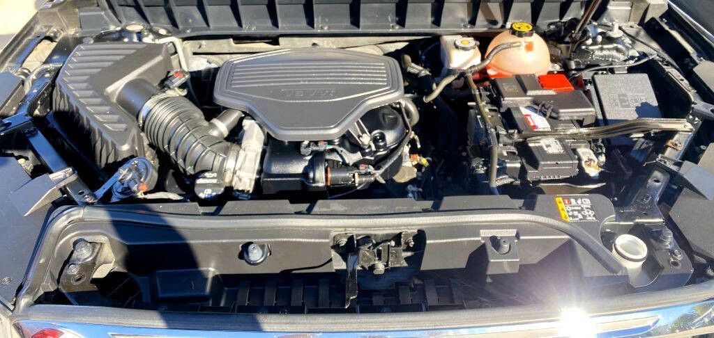 2019 GMC Acadia Image 34