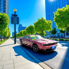 Image for 2021 Dodge Challenger SXT ID: 5778451
