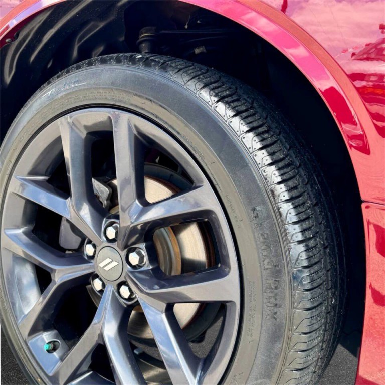 2021 Dodge Challenger Image 10