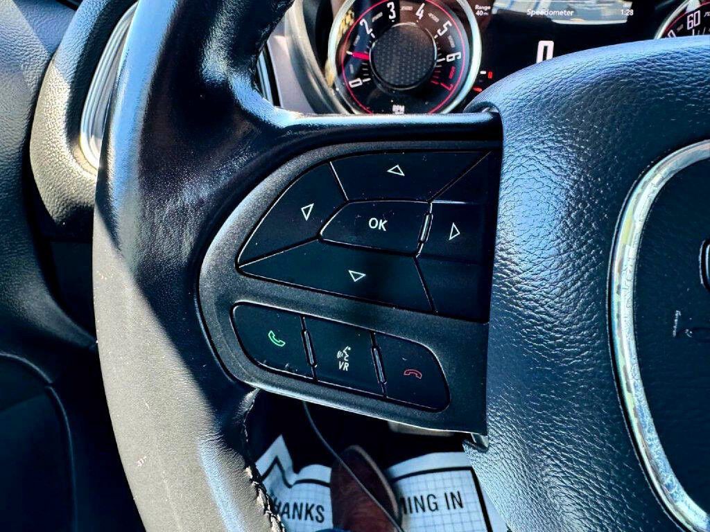 2021 Dodge Challenger Image 19