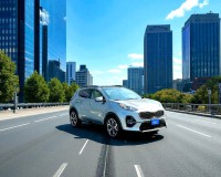 Image for 2020 Kia Sportage SX ID: 5940458