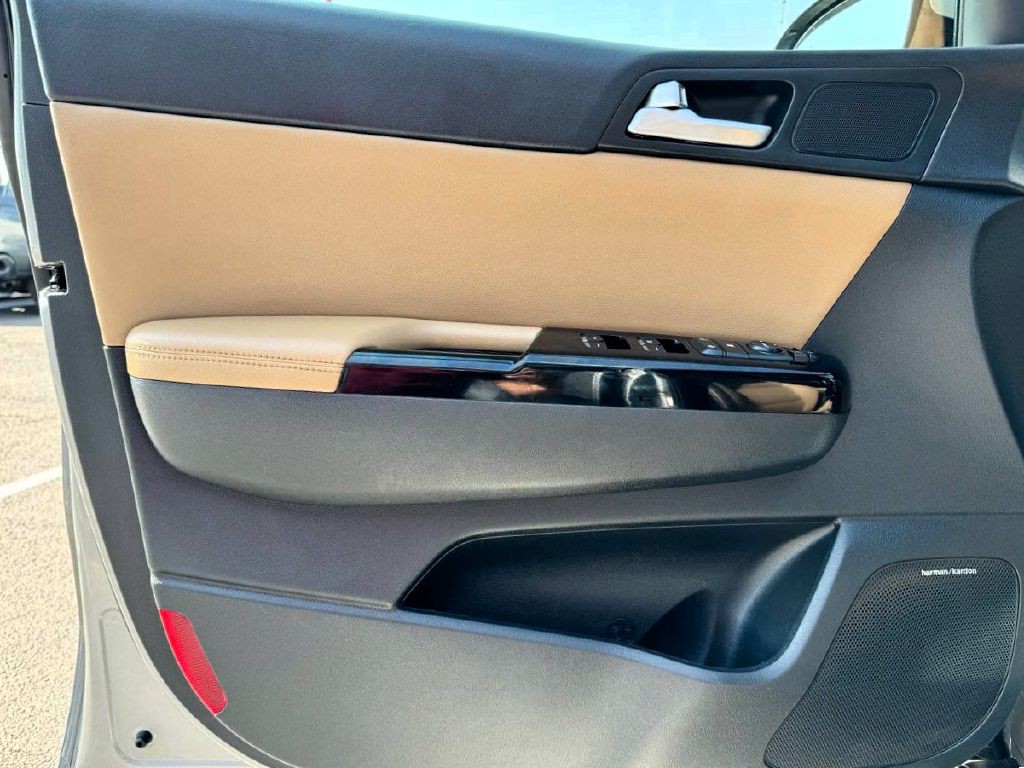 2020 Kia Sportage Image 14
