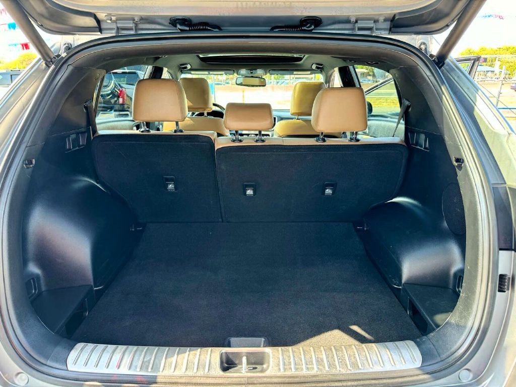 2020 Kia Sportage Image 18
