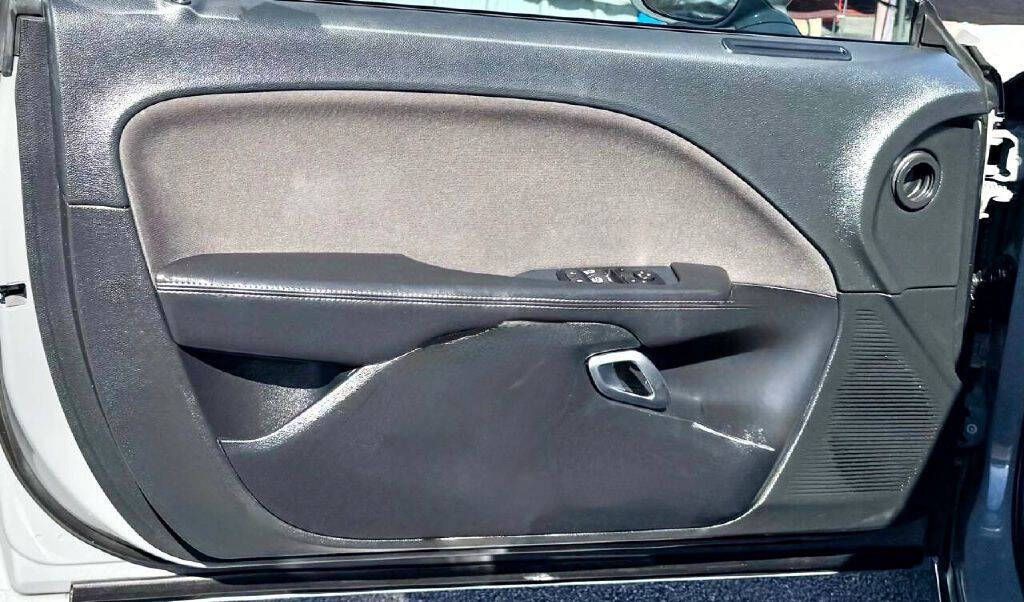 2019 Dodge Challenger Image 13