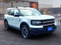 Image for 2022 Ford Bronco Outer Banks ID: 6220289