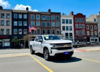Image for 2020 Chevrolet Silverado 1500 LT Z71 LT Crew Cab 5.8 ID: 6248237