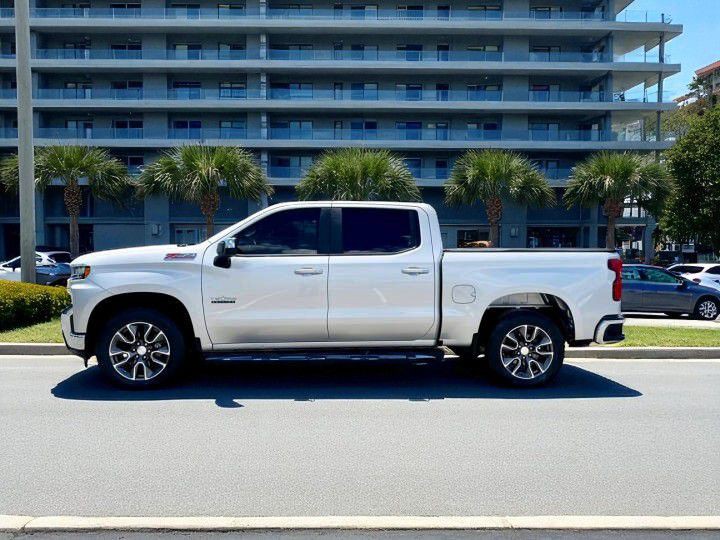 2020 Chevrolet Silverado 1500 Image 6