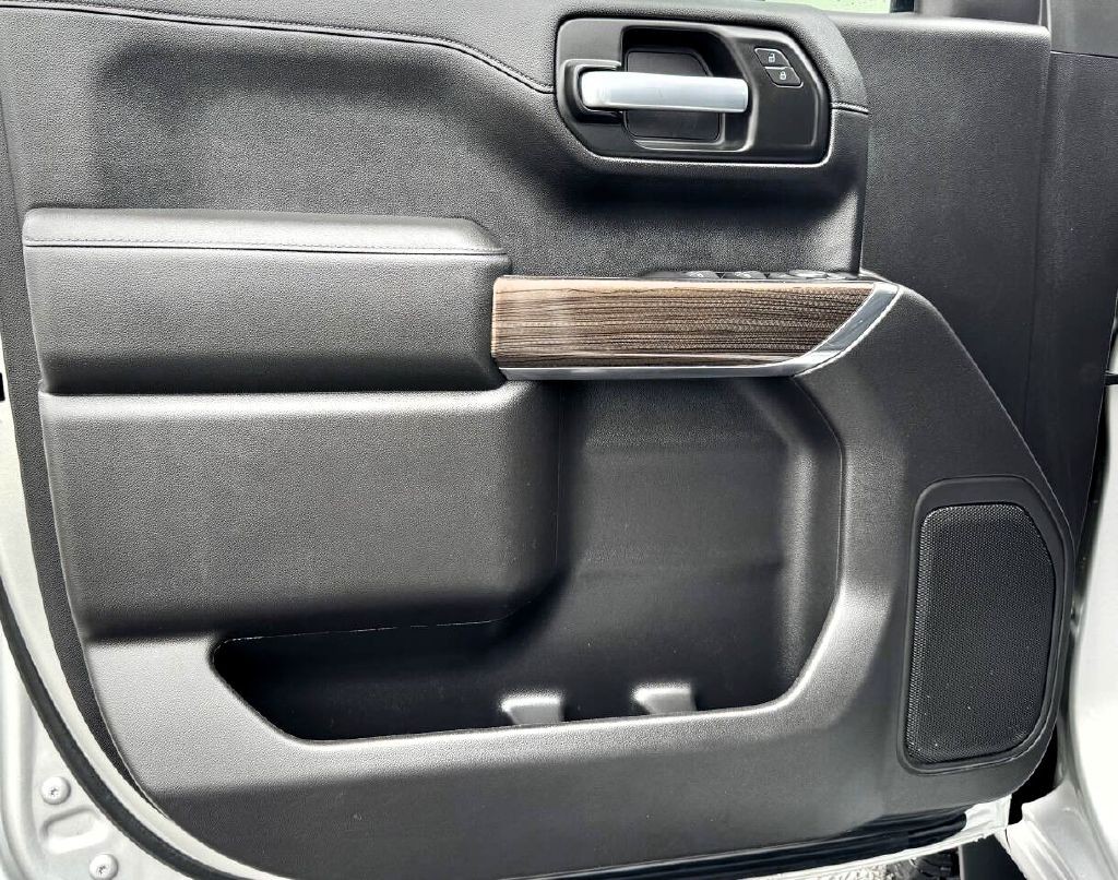 2020 Chevrolet Silverado 1500 Image 15