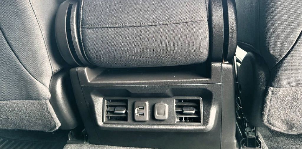 2020 Chevrolet Silverado 1500 Image 18