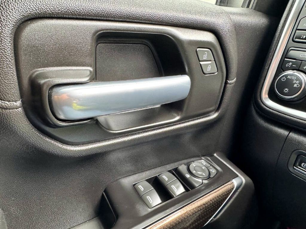 2020 Chevrolet Silverado 1500 Image 20
