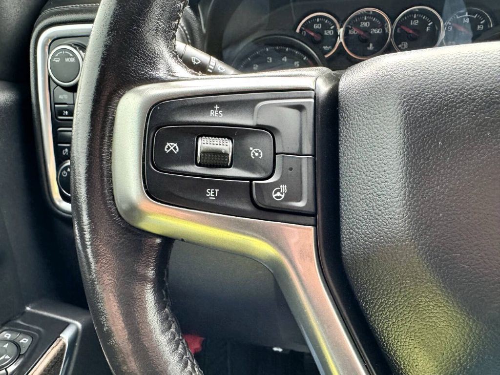 2020 Chevrolet Silverado 1500 Image 22