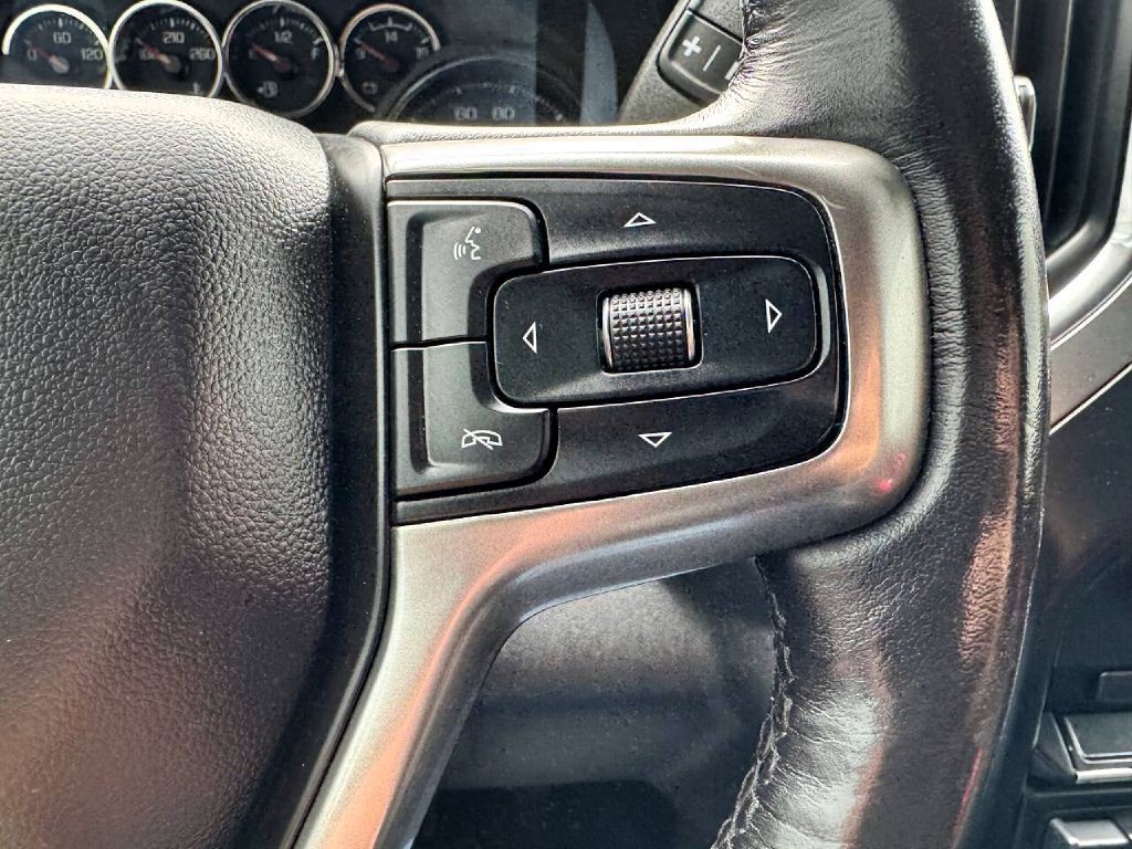 2020 Chevrolet Silverado 1500 Image 23