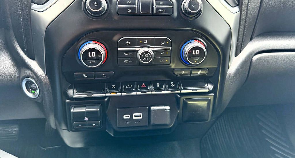 2020 Chevrolet Silverado 1500 Image 27
