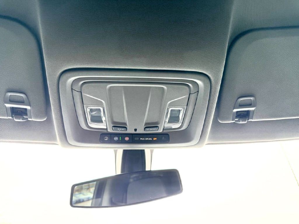 2020 Chevrolet Silverado 1500 Image 29