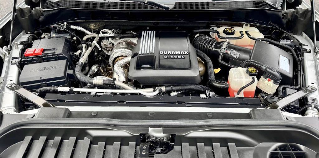 2020 Chevrolet Silverado 1500 Image 30
