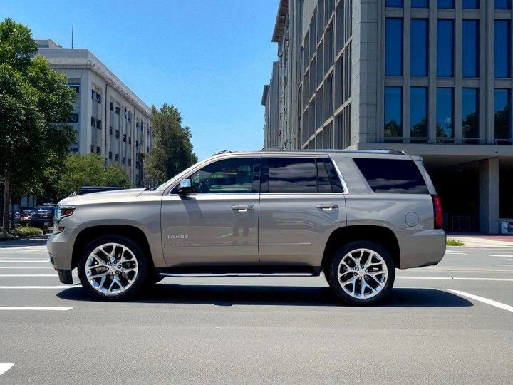 2019 Chevrolet Tahoe Image 6