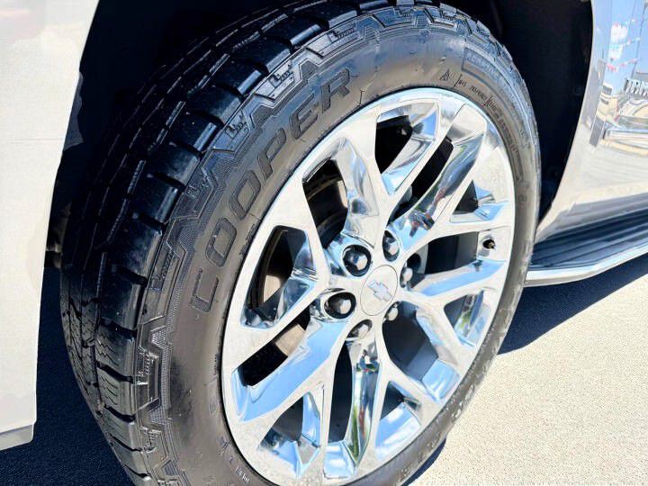 2019 Chevrolet Tahoe Image 10