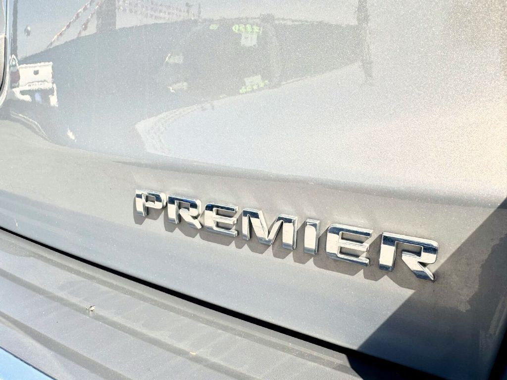 2019 Chevrolet Tahoe Image 11
