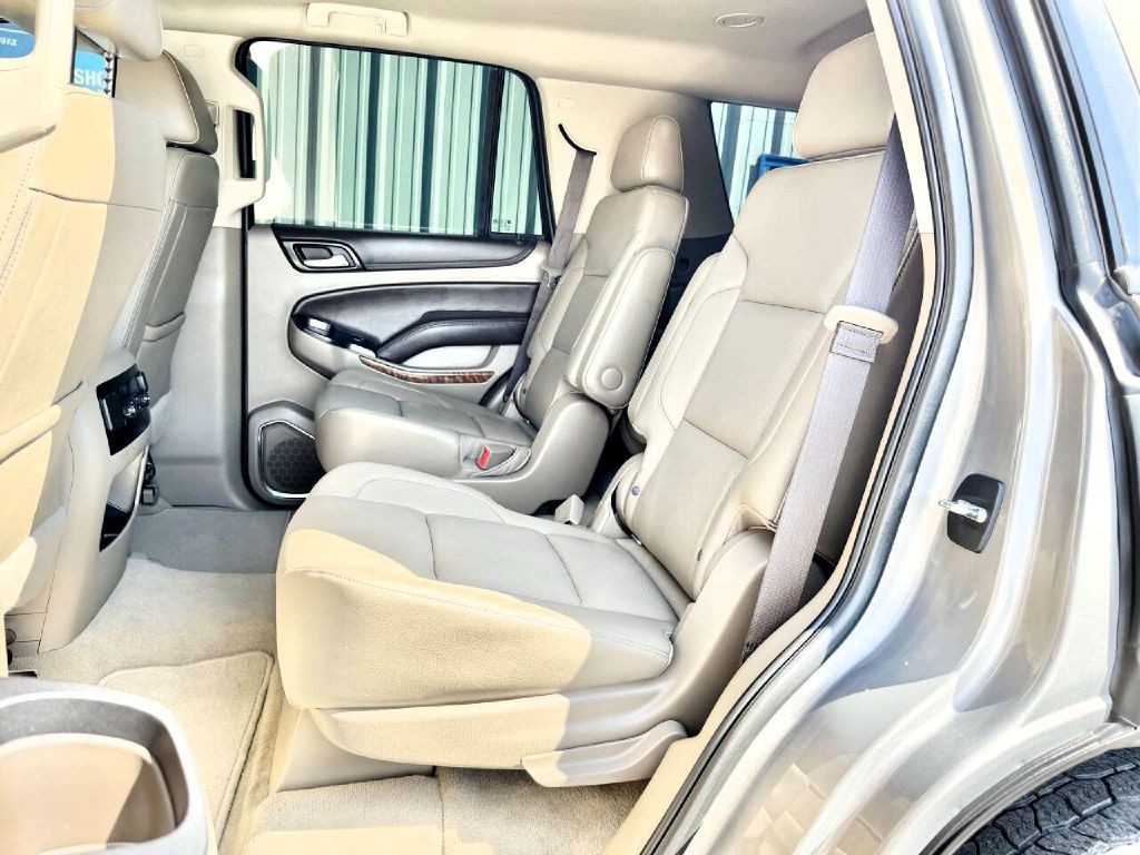 2019 Chevrolet Tahoe Image 13