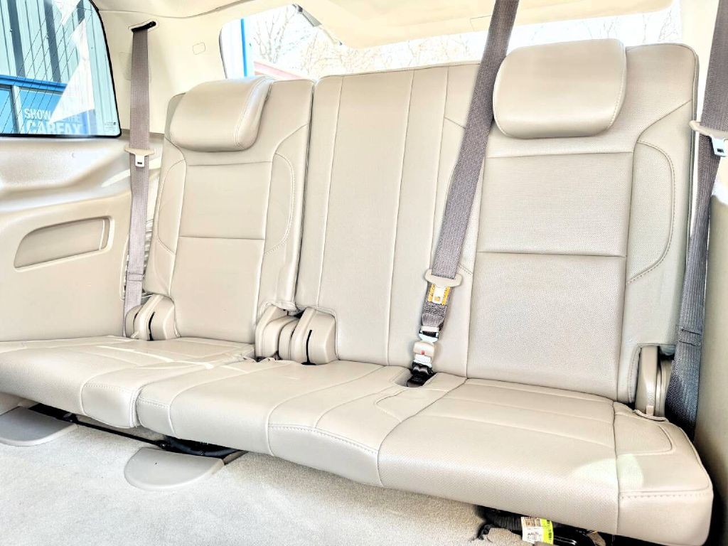 2019 Chevrolet Tahoe Image 14