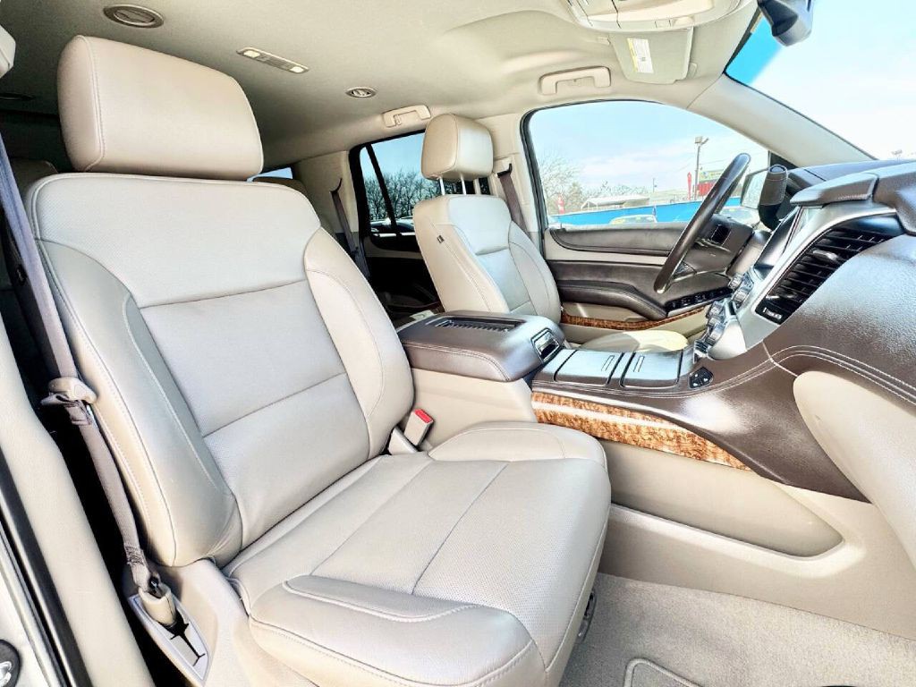 2019 Chevrolet Tahoe Image 19