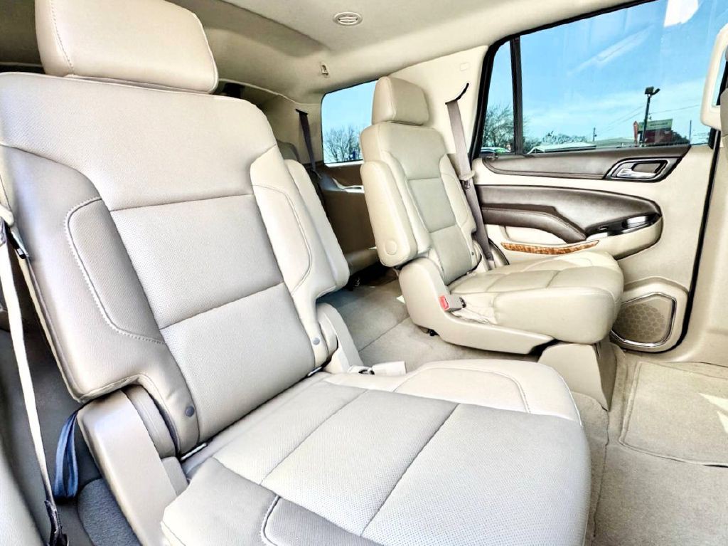 2019 Chevrolet Tahoe Image 20