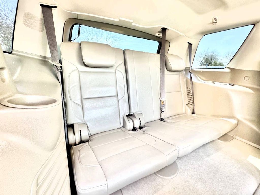 2019 Chevrolet Tahoe Image 21