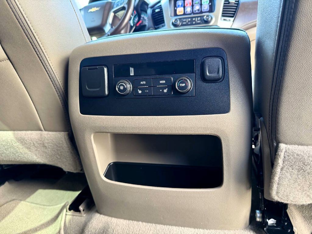 2019 Chevrolet Tahoe Image 22