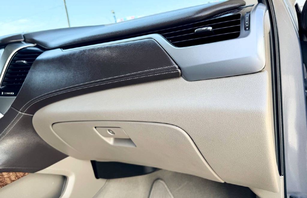 2019 Chevrolet Tahoe Image 23