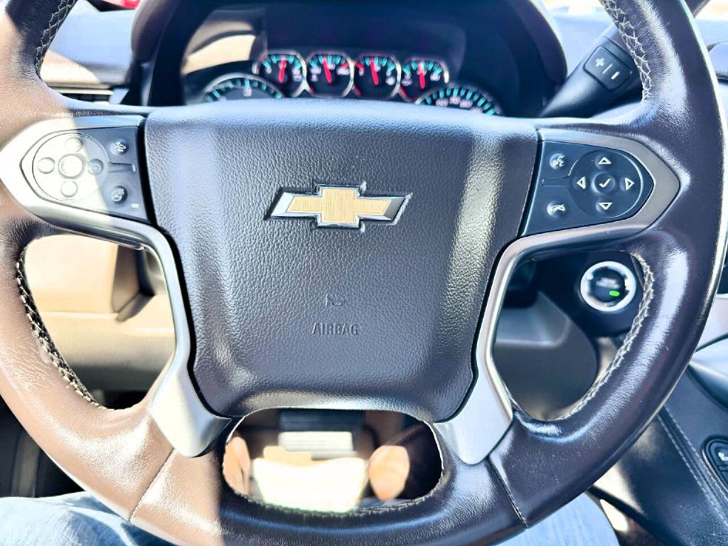 2019 Chevrolet Tahoe Image 27