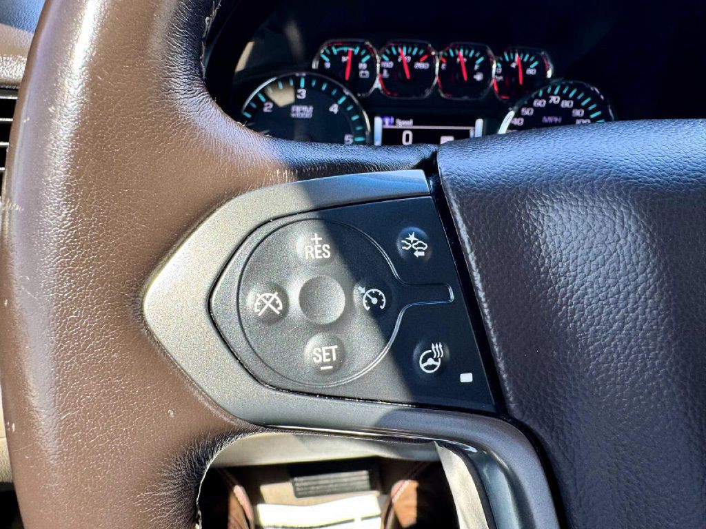 2019 Chevrolet Tahoe Image 28