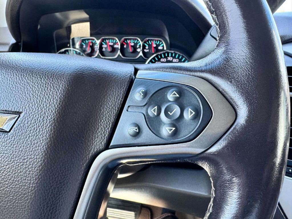 2019 Chevrolet Tahoe Image 29