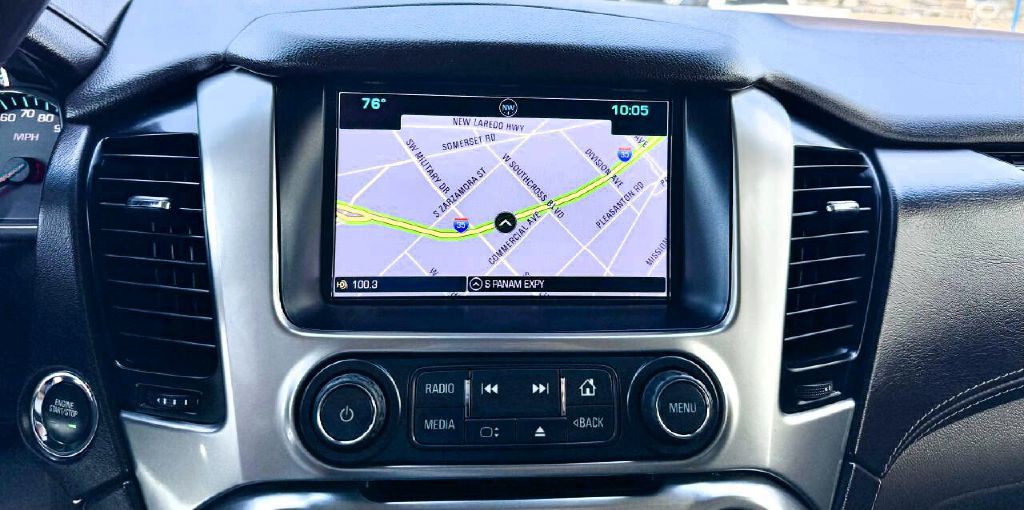 2019 Chevrolet Tahoe Image 33