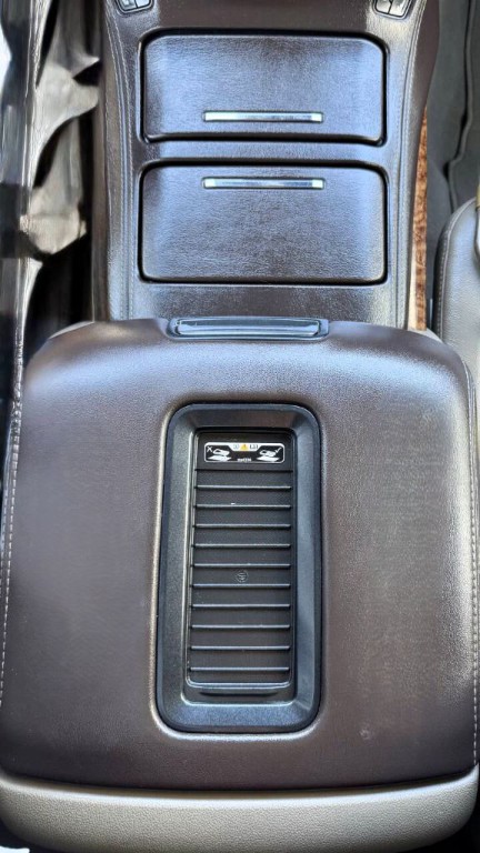 2019 Chevrolet Tahoe Image 35