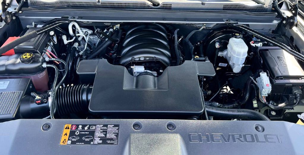 2019 Chevrolet Tahoe Image 37