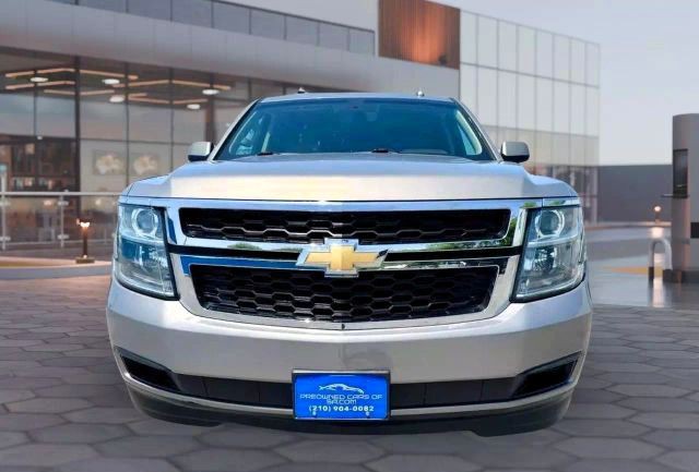 2019 Chevrolet Suburban Image 8