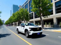 Image for 2019 Chevrolet Silverado 1500 Custom ID: 6408397