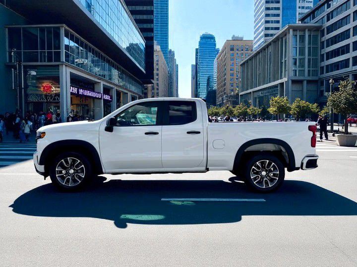 2019 Chevrolet Silverado 1500 Image 6