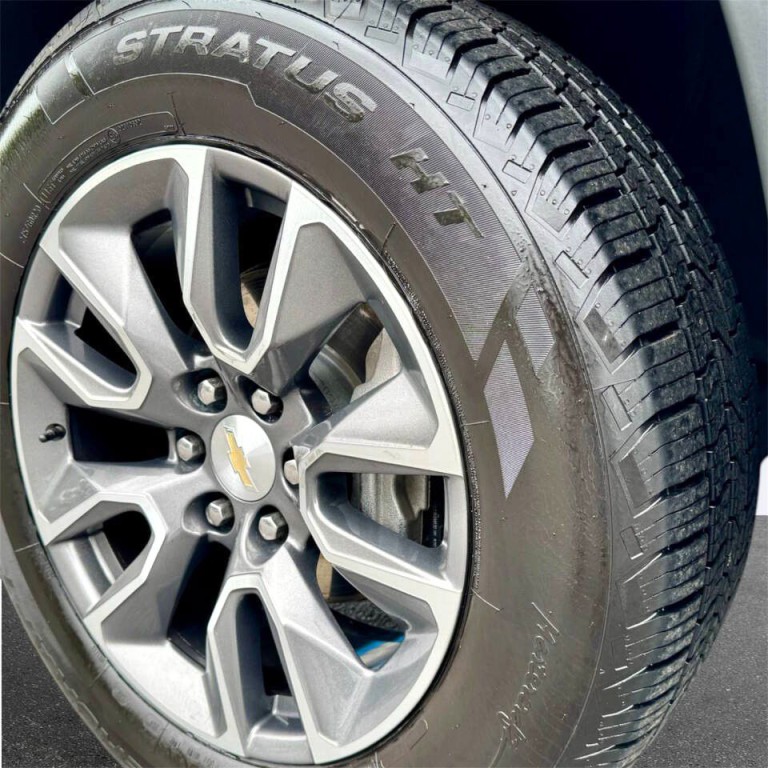 2019 Chevrolet Silverado 1500 Image 10
