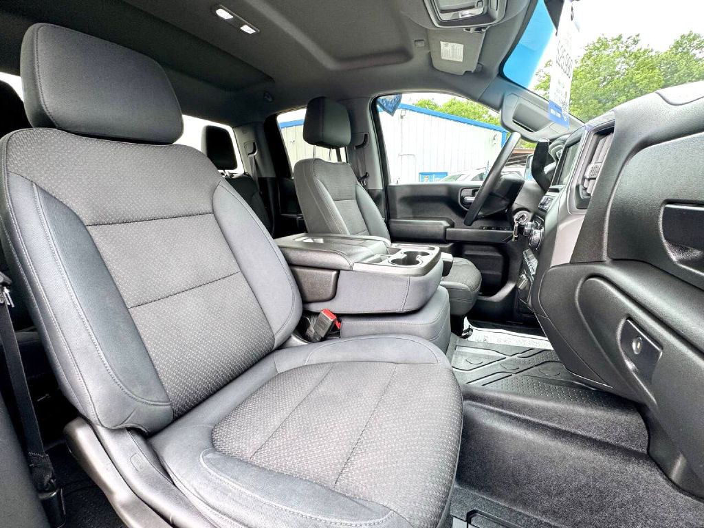 2019 Chevrolet Silverado 1500 Image 14