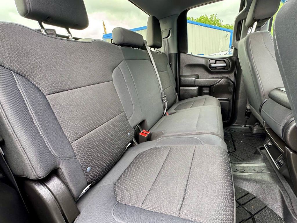 2019 Chevrolet Silverado 1500 Image 15