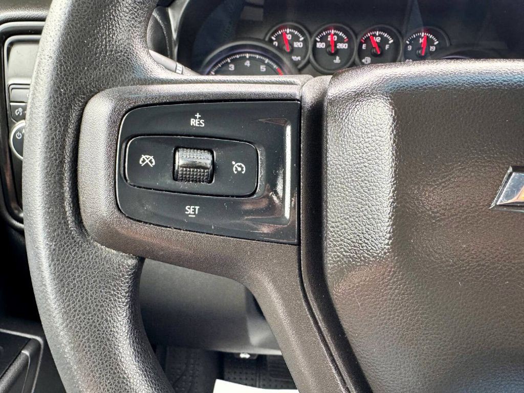 2019 Chevrolet Silverado 1500 Image 20