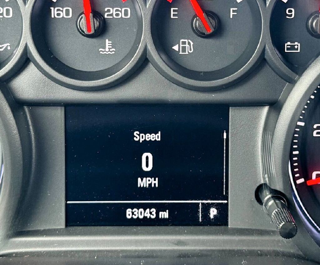 2019 Chevrolet Silverado 1500 Image 22