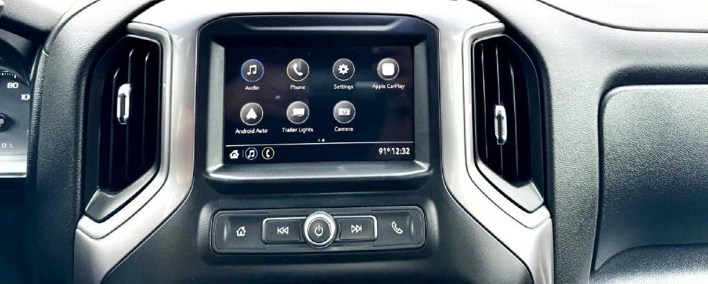2019 Chevrolet Silverado 1500 Image 23