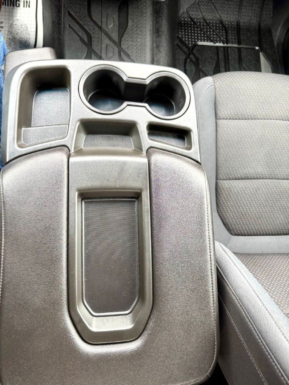2019 Chevrolet Silverado 1500 Image 25